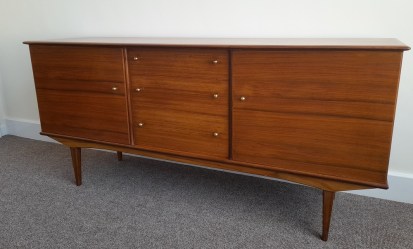 Alfred Cox Sideboard